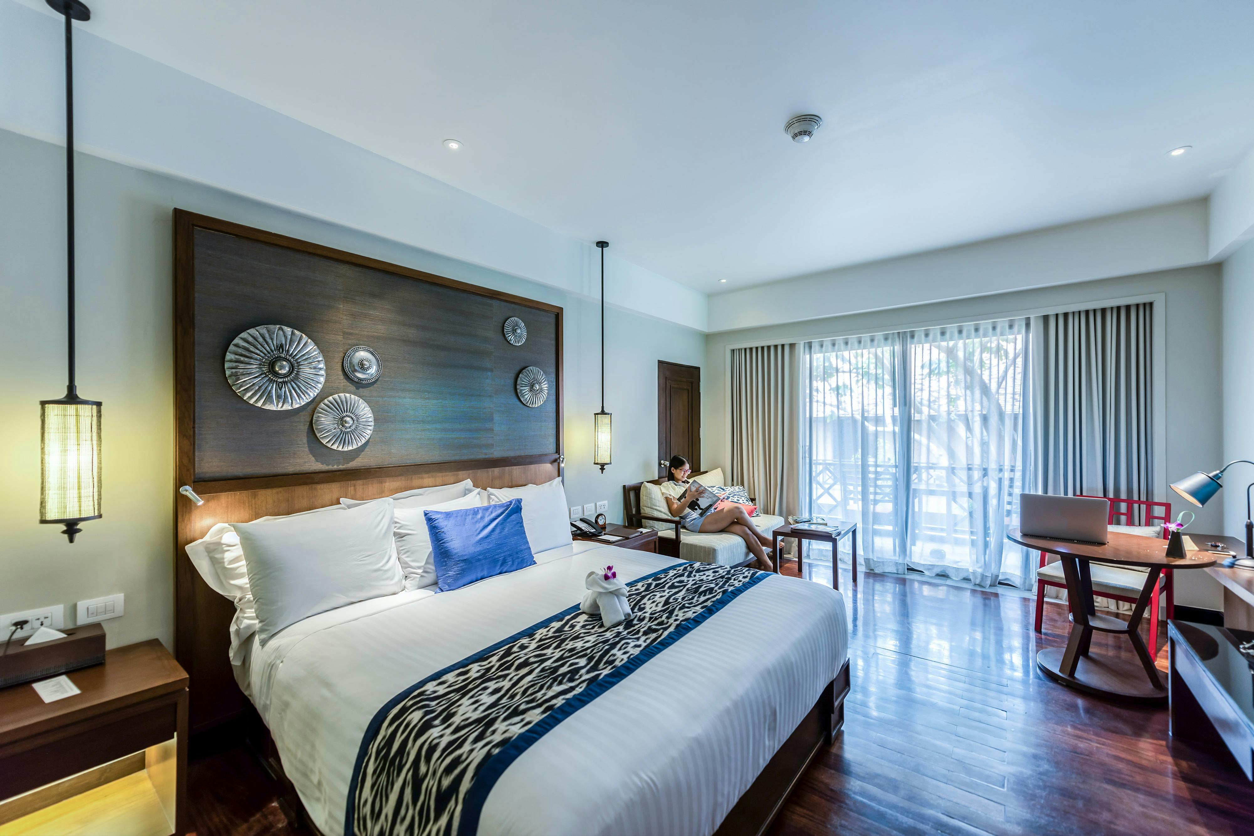 Room 102